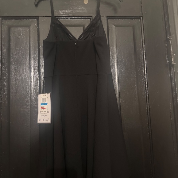 Hoco dress - Picture 2 of 2